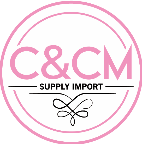 C&CM SUPPLY IMPORT